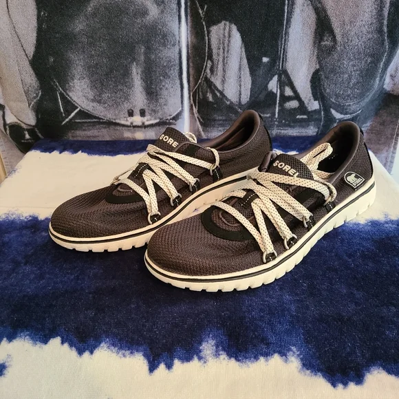 Sorel tivoli go best sale